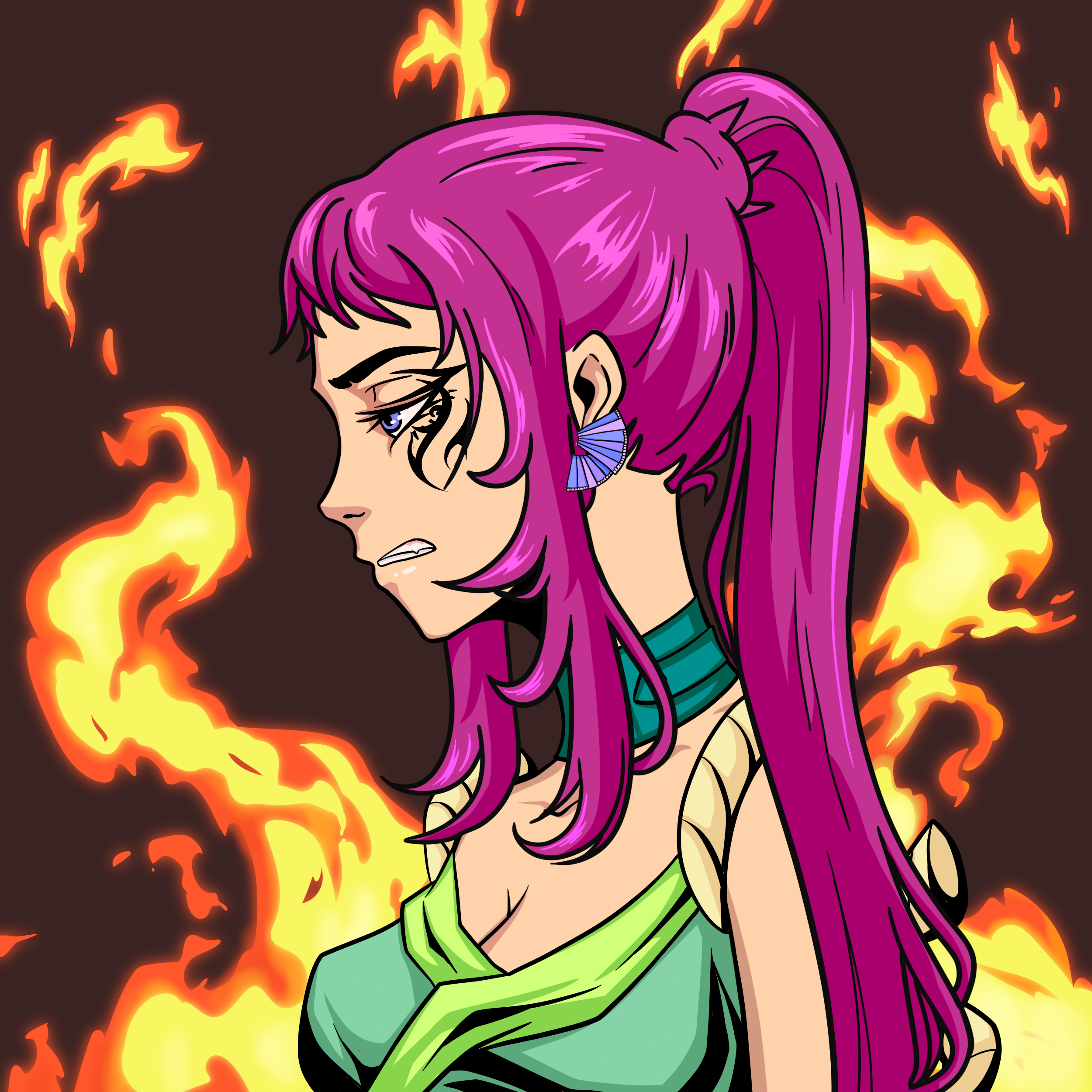 Itsuki #1142