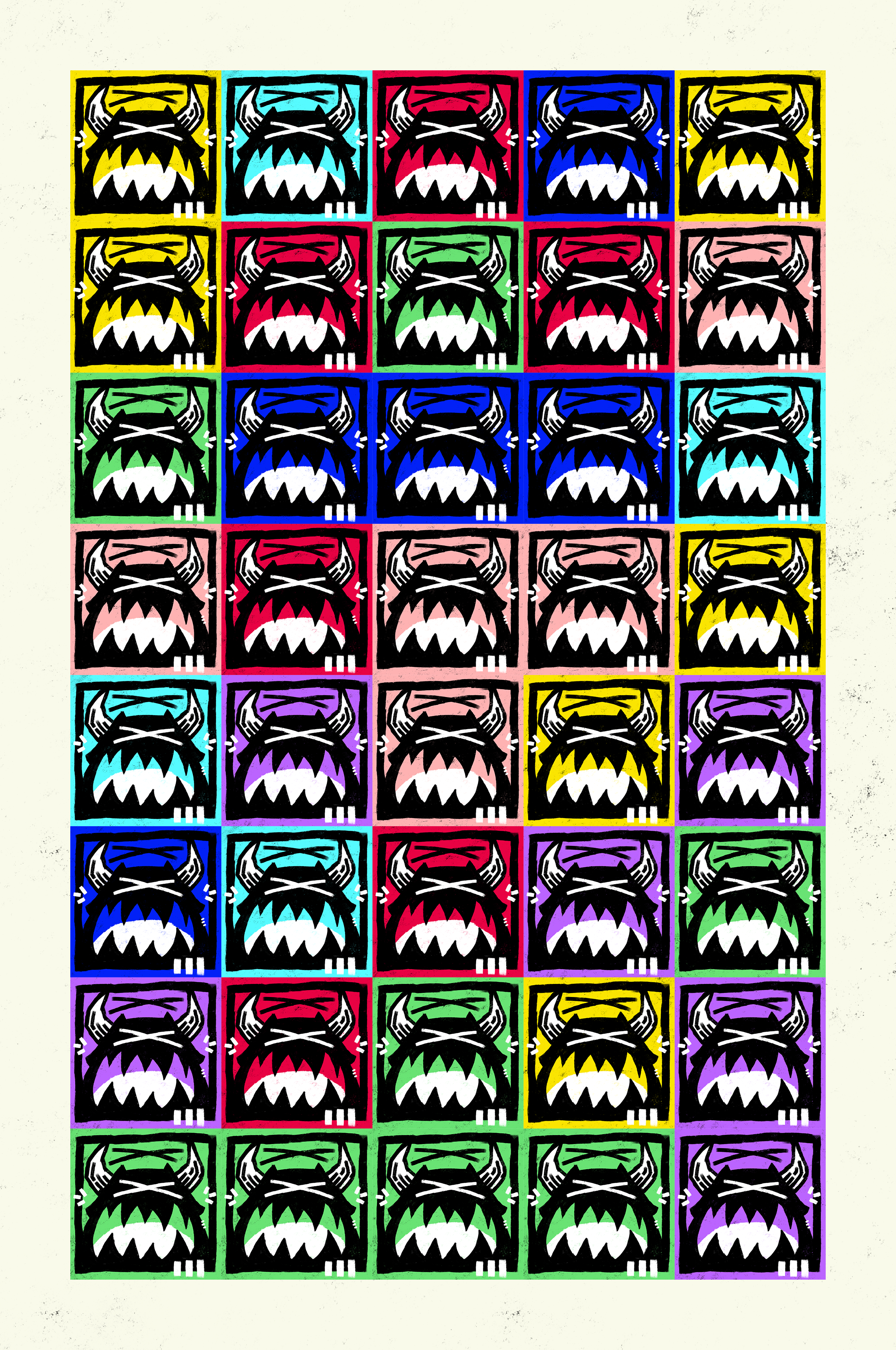 Defy #733