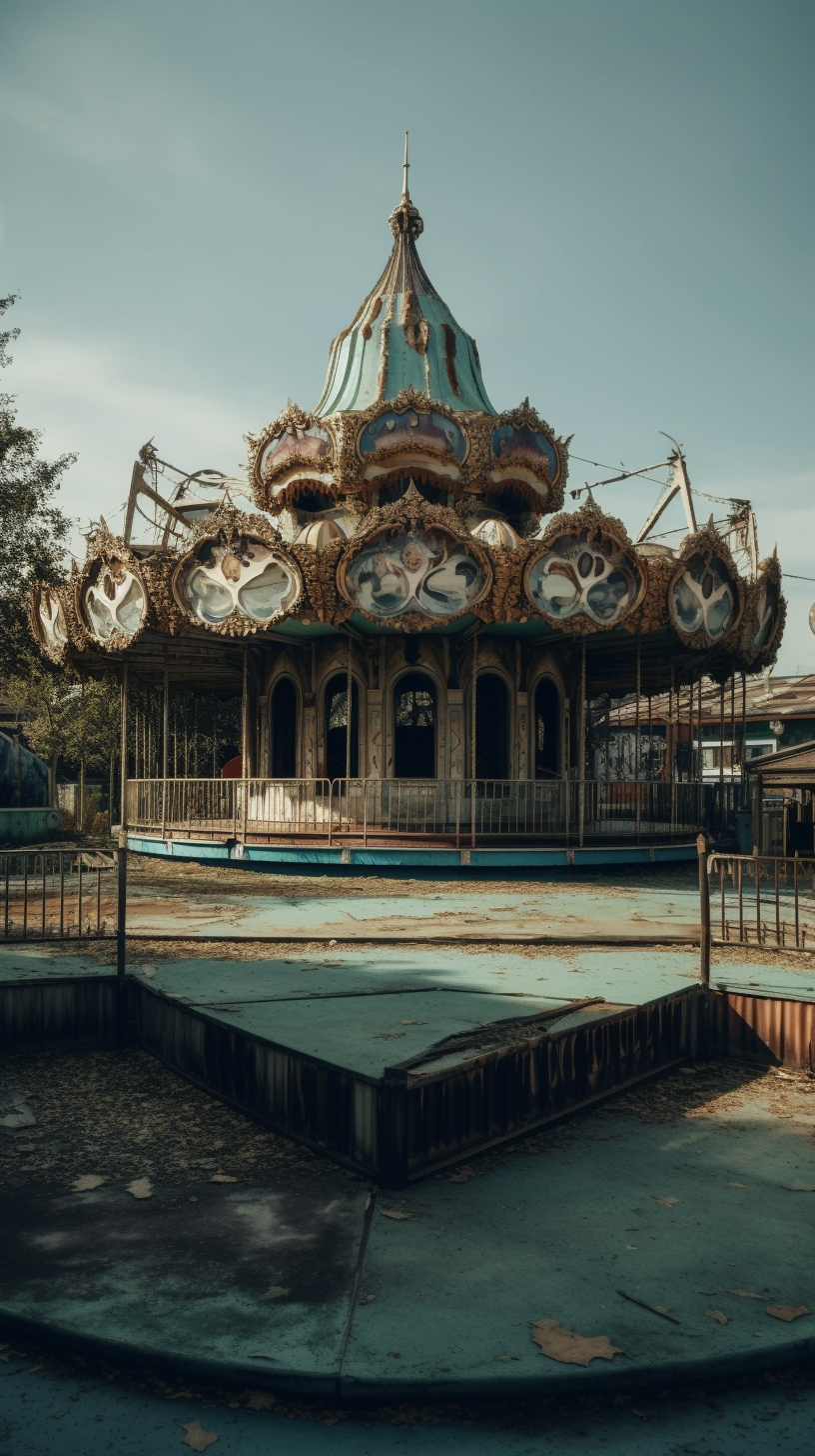 Welcome to Funland (045)
