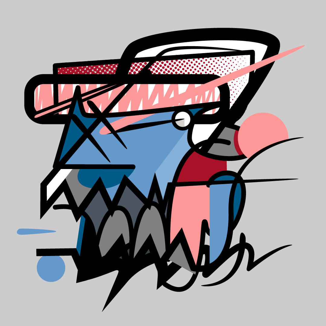 FUSION11 #3