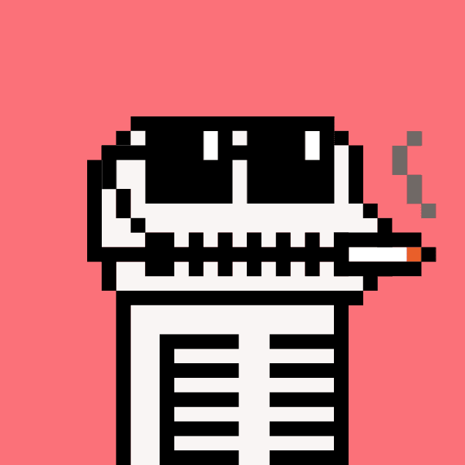 Boney #024