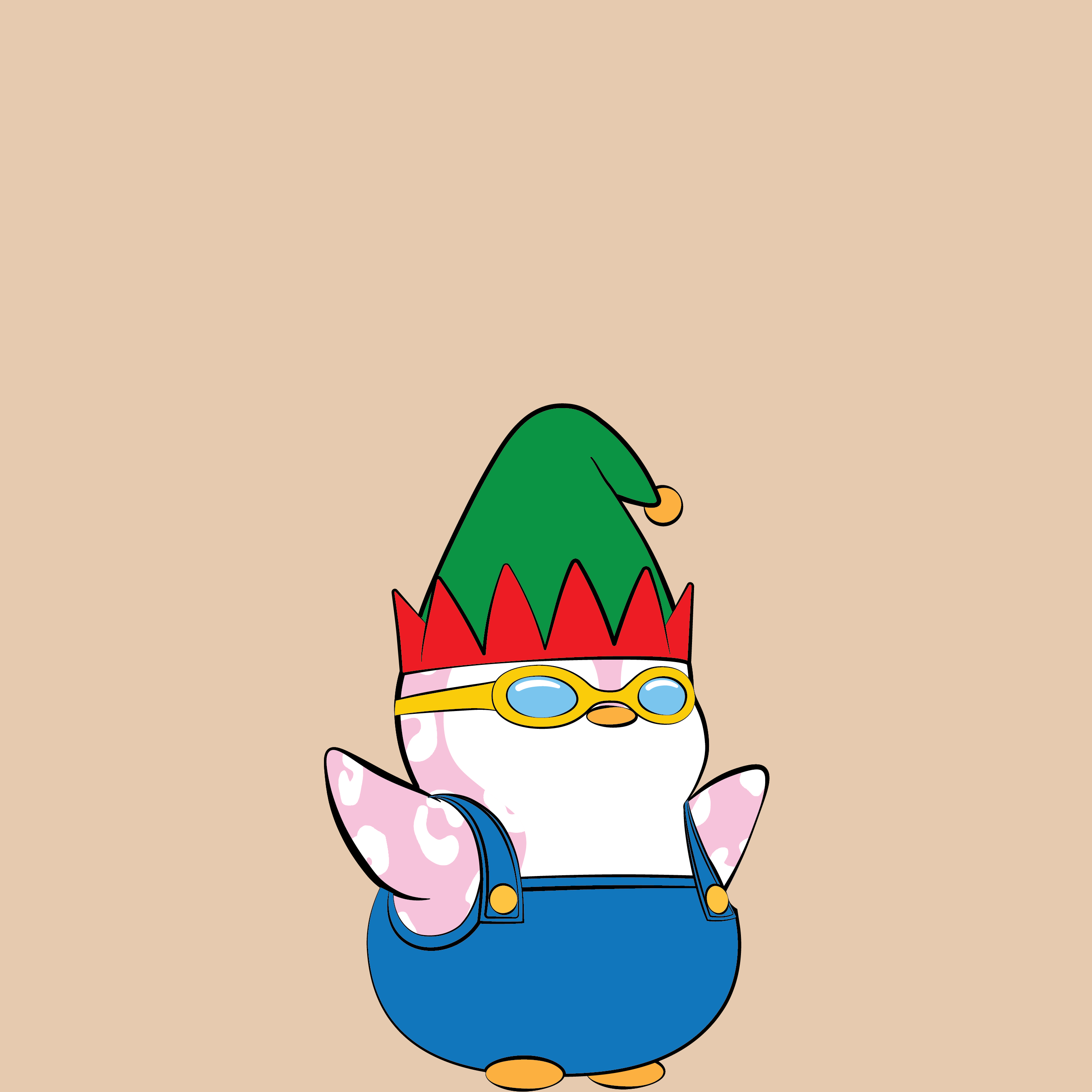 Lil #1090