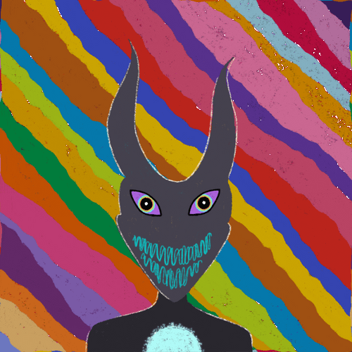 Acid Inside #3377