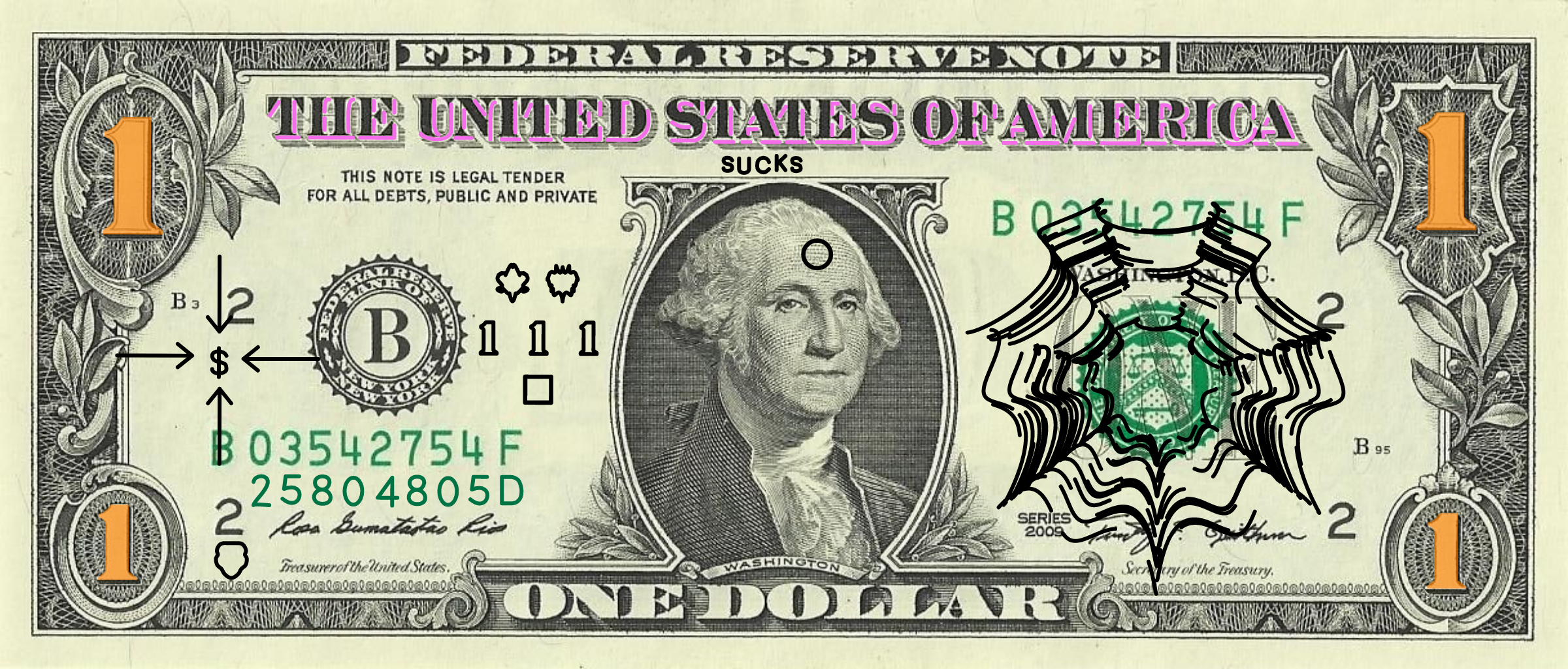 Instructions for Defacement #109