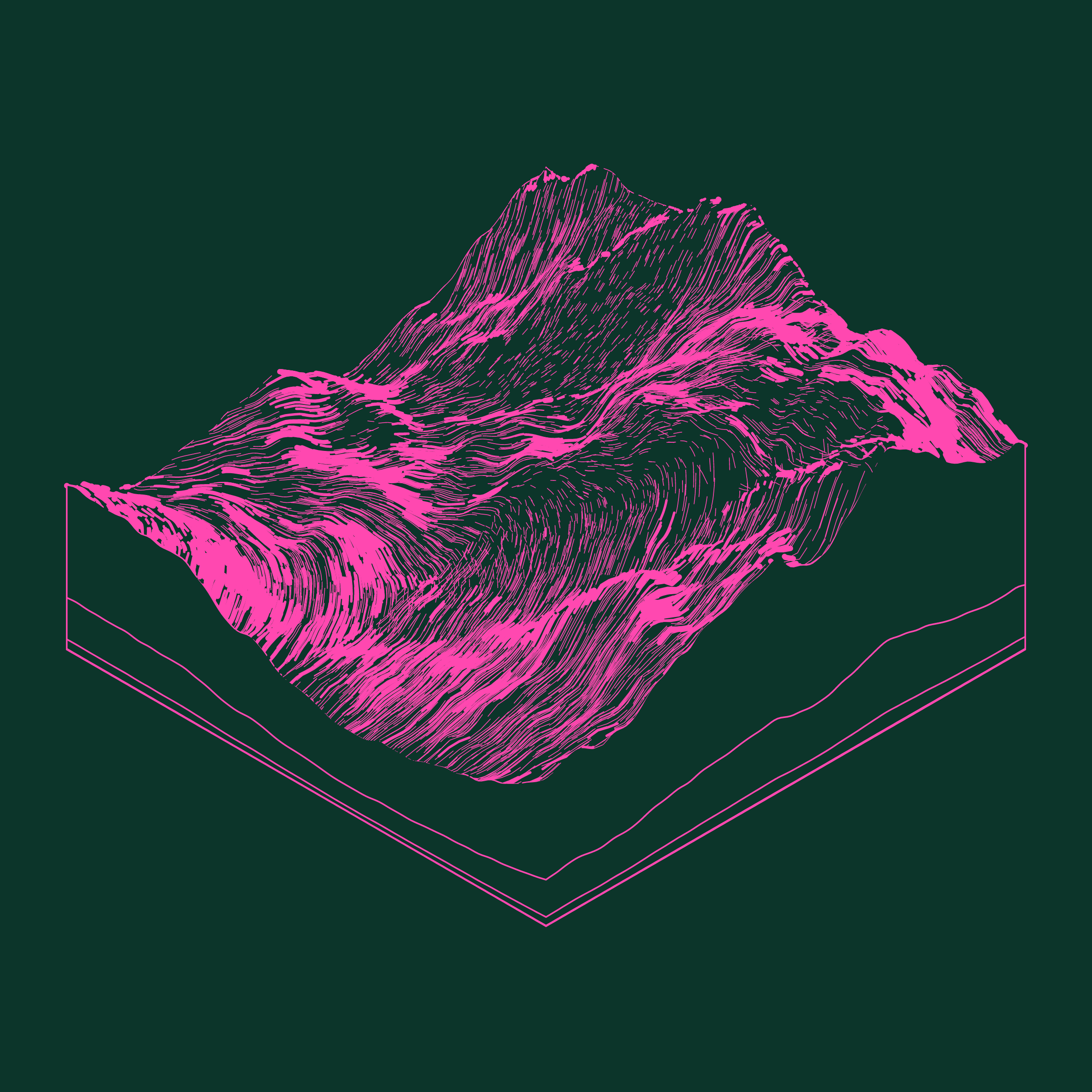 Subscapes #298