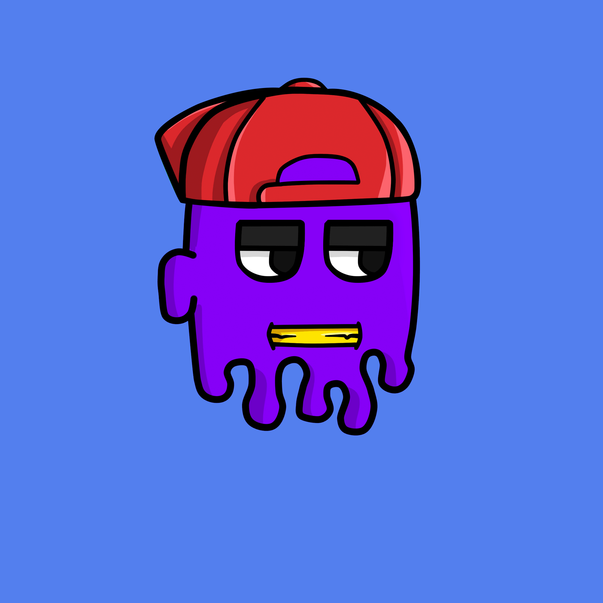 BoringGhosts #508