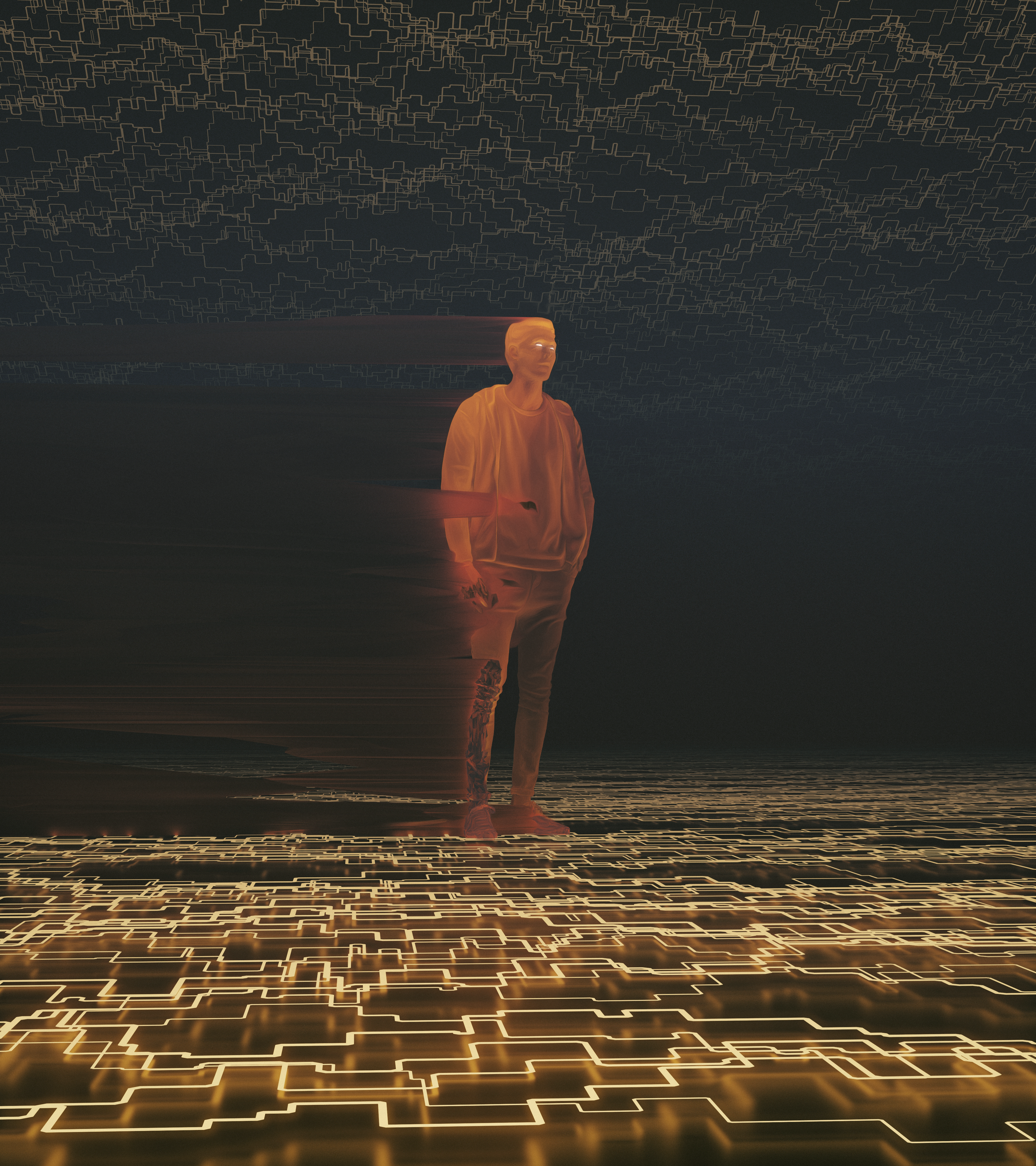 SOLITUDE VI