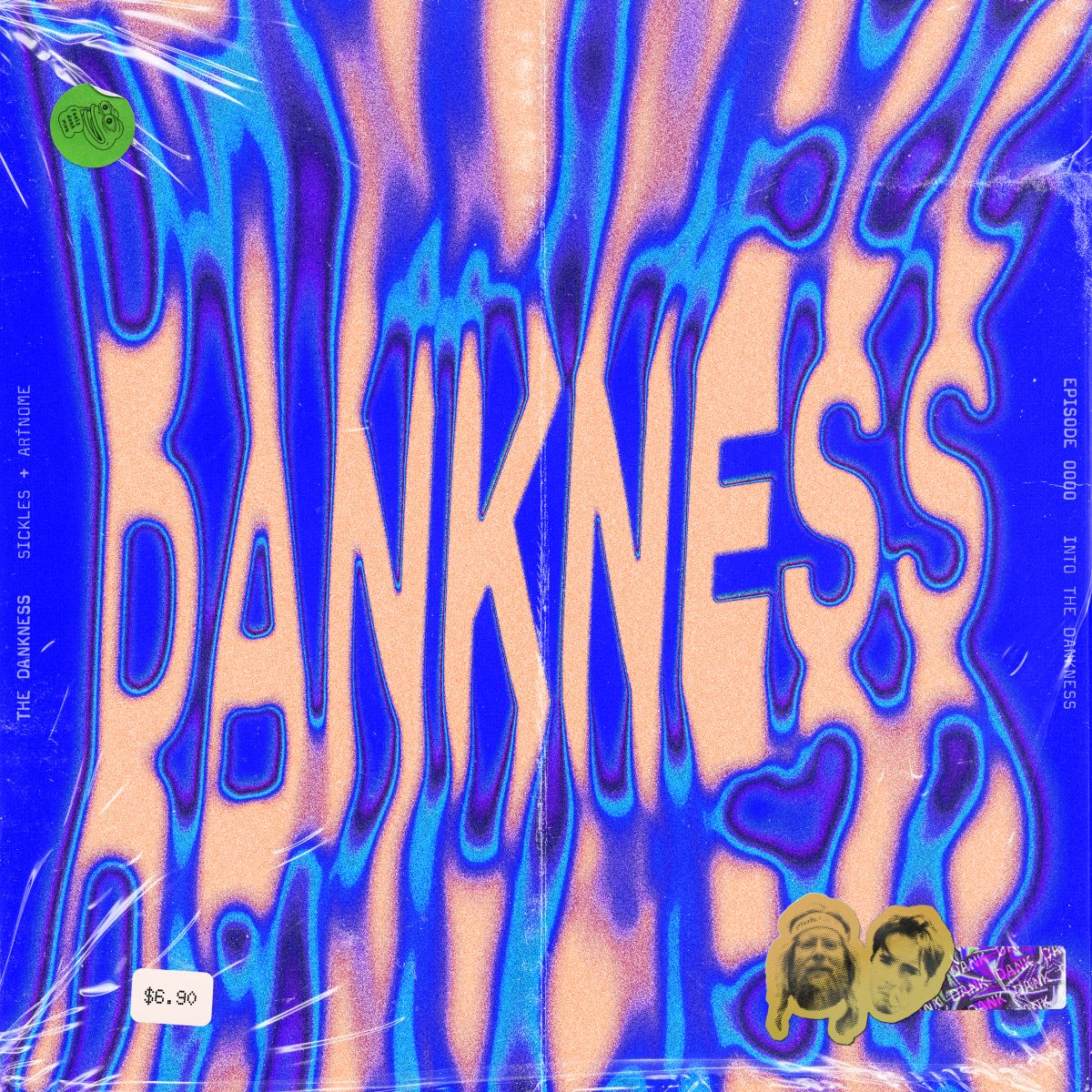 Danktone S1E0 #3172