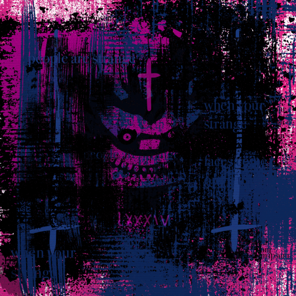 Unholy