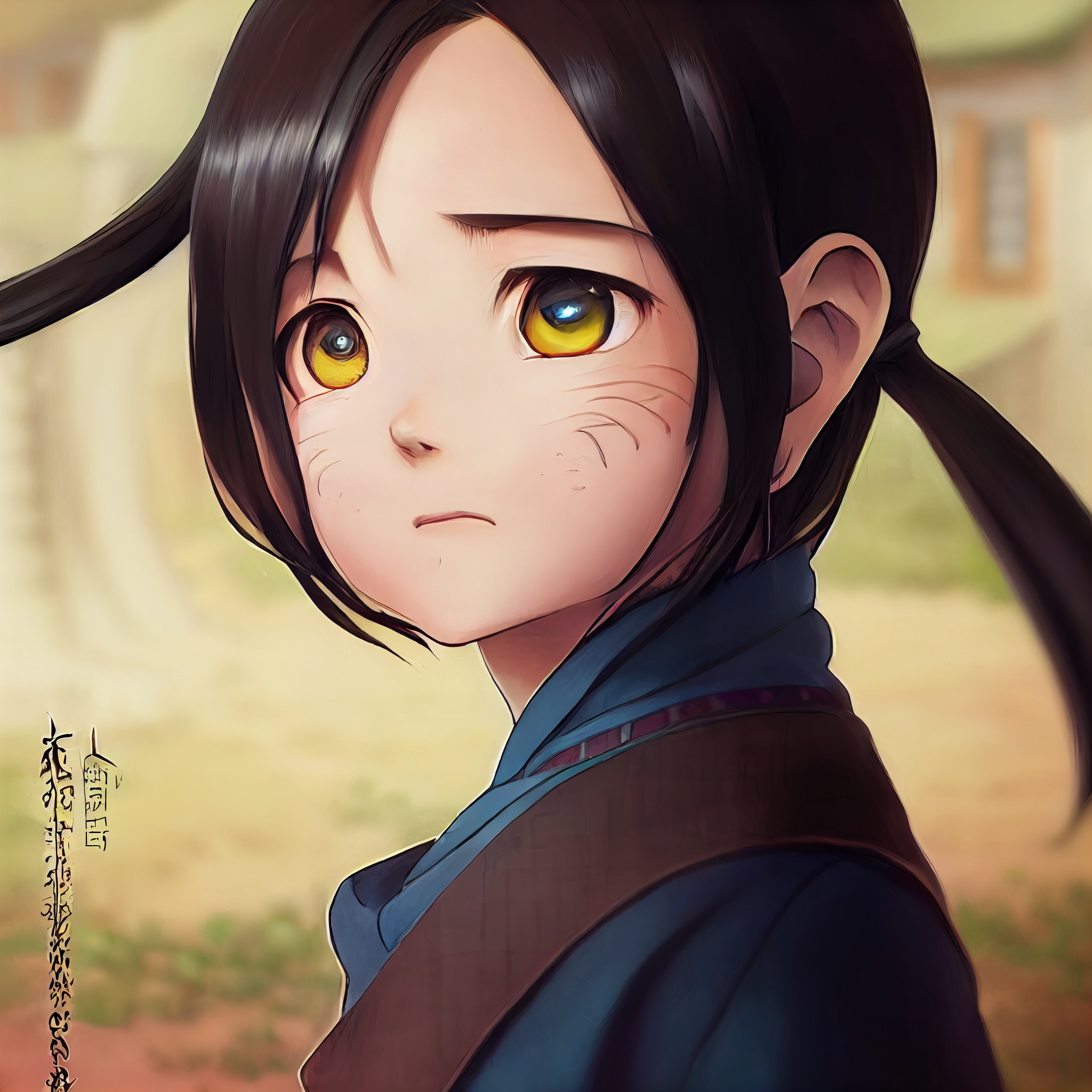 Villager #304