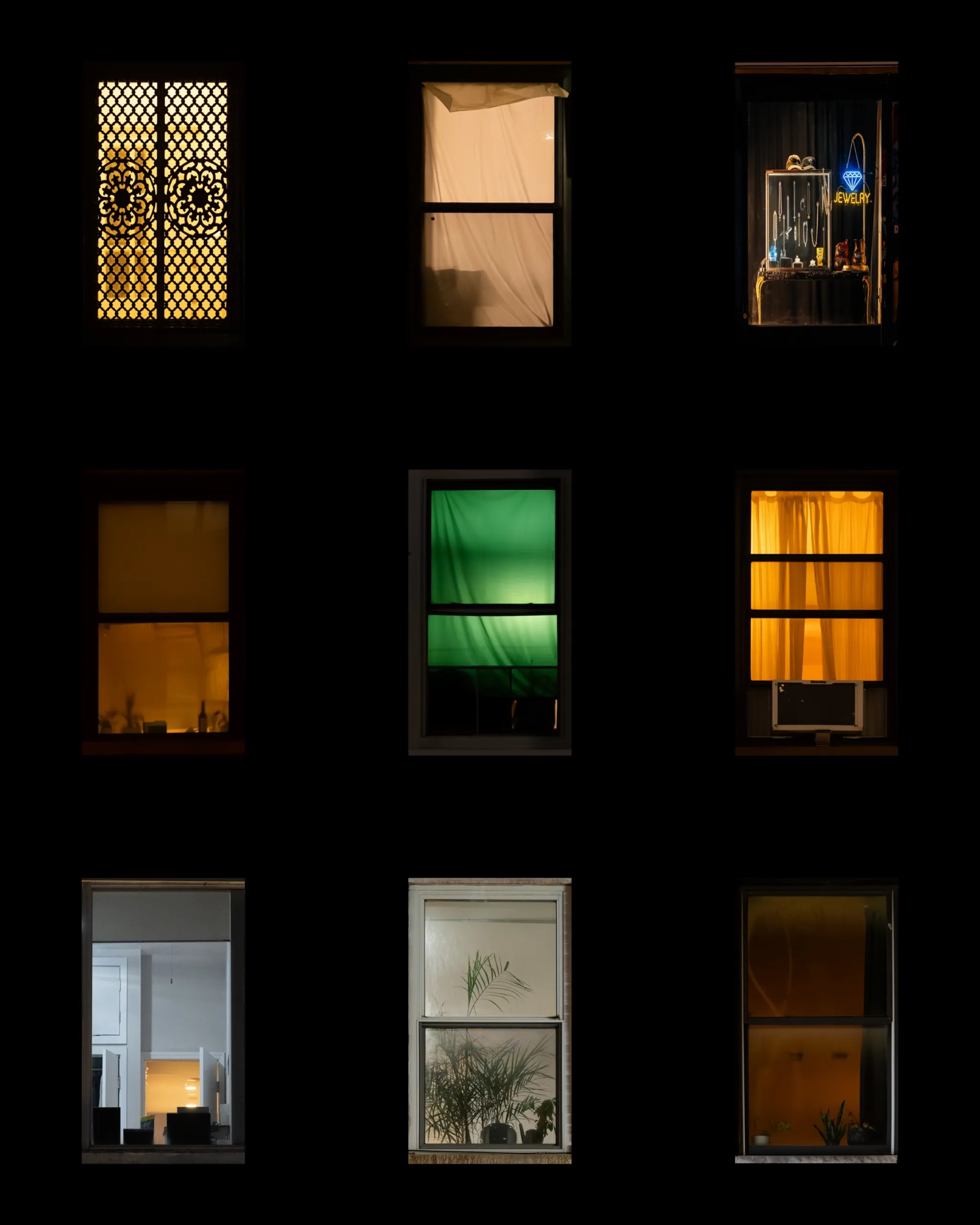 BUILDING 111