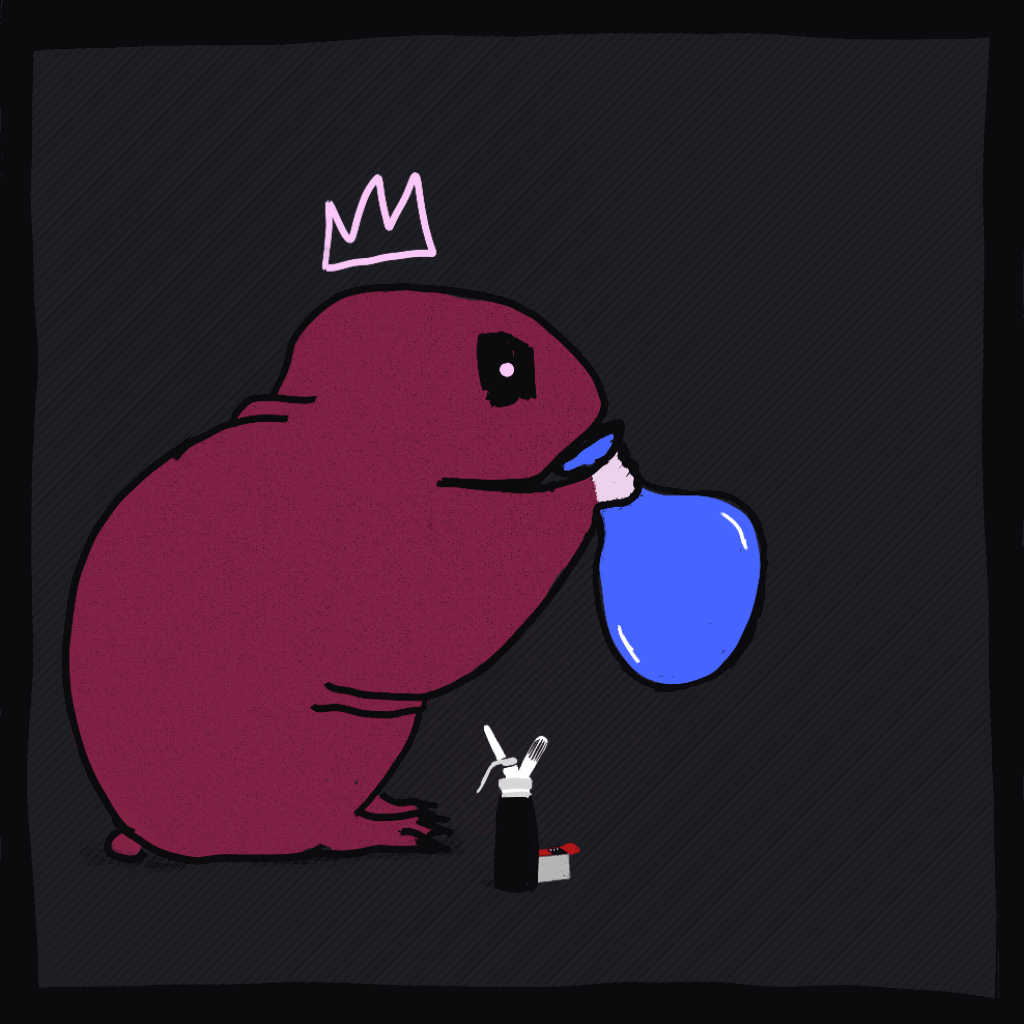 Hopium