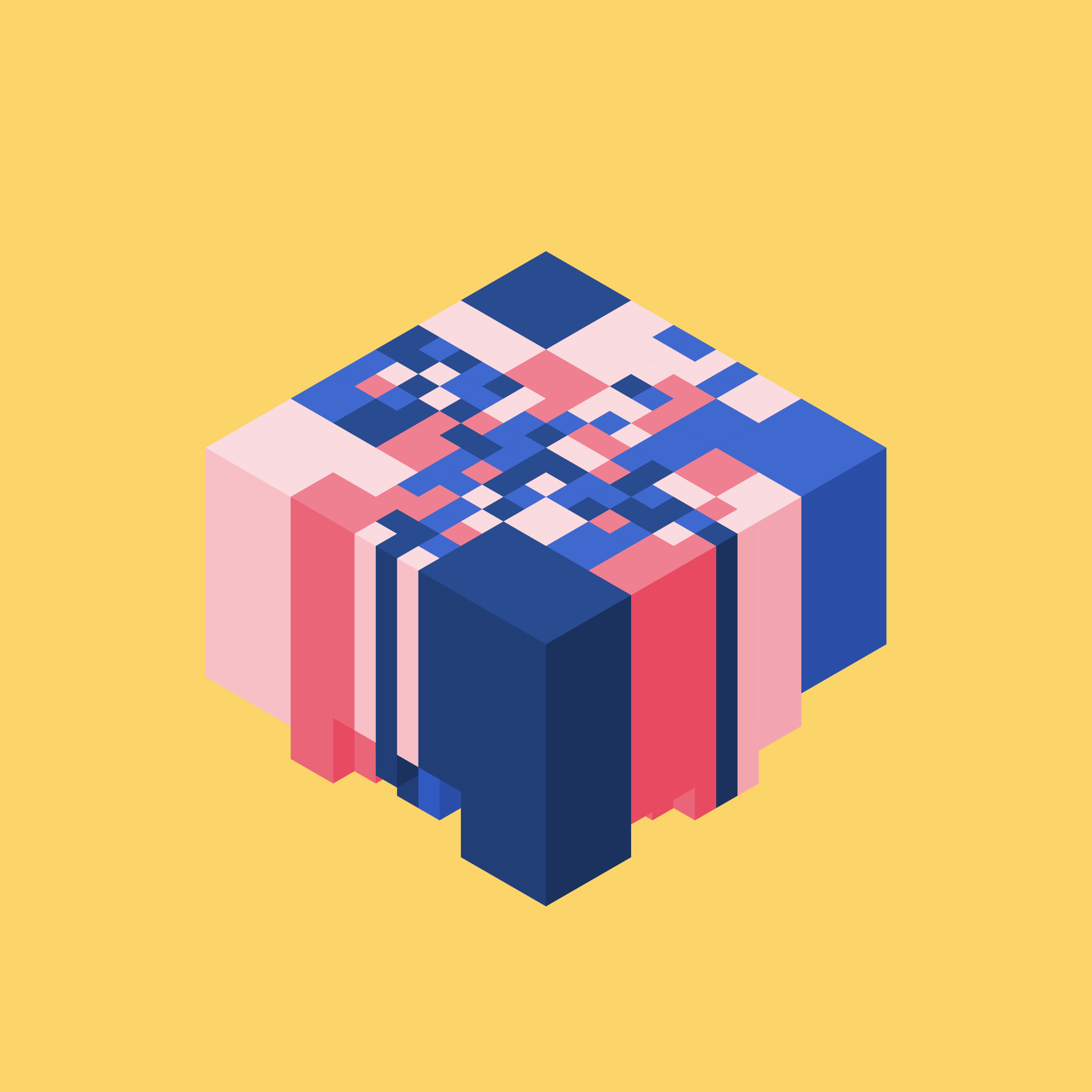 AlgoRhythms #269