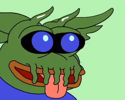 Pepe #4239