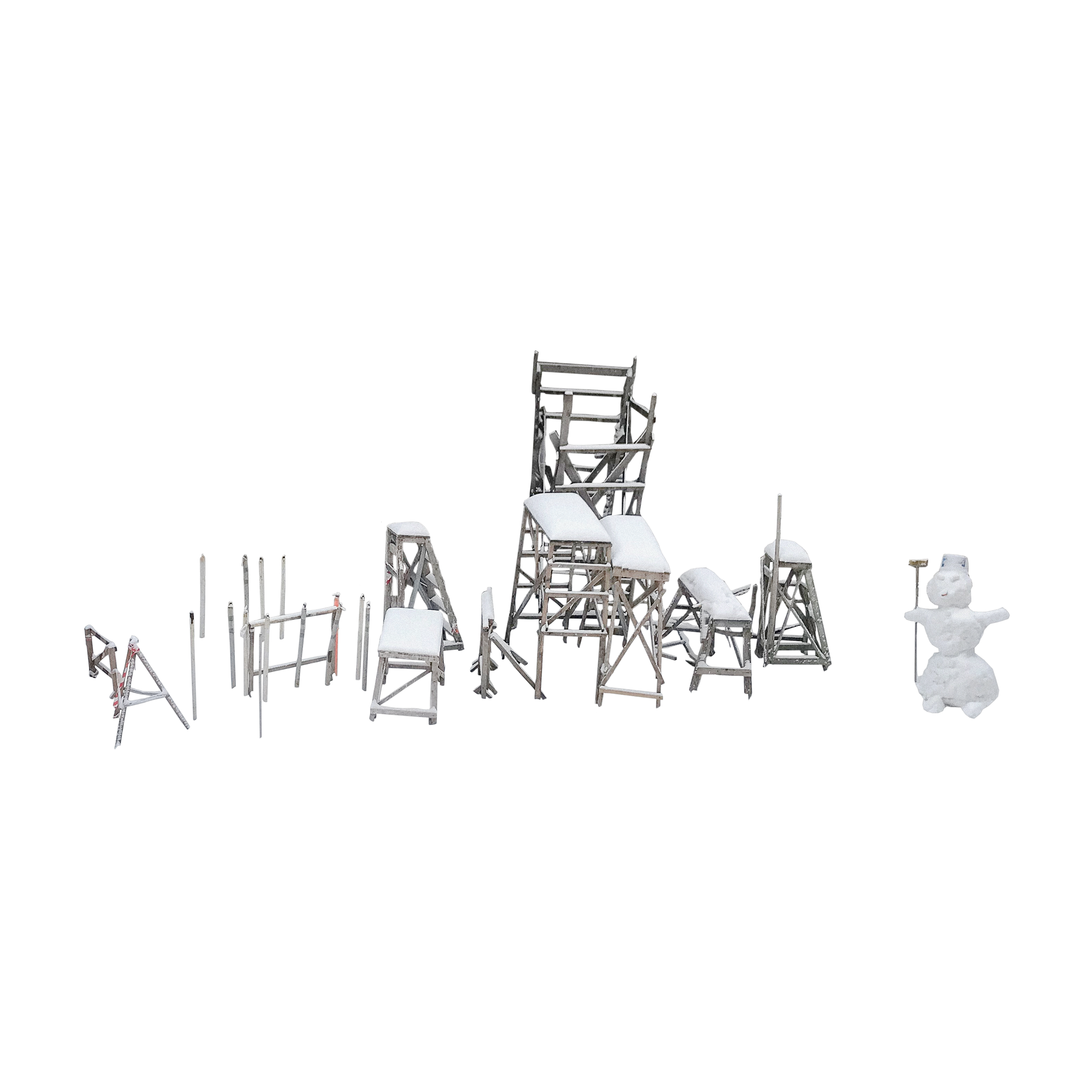 object _ I
