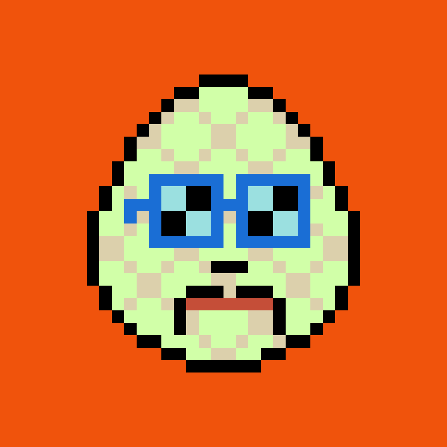 OmniEggs #1319