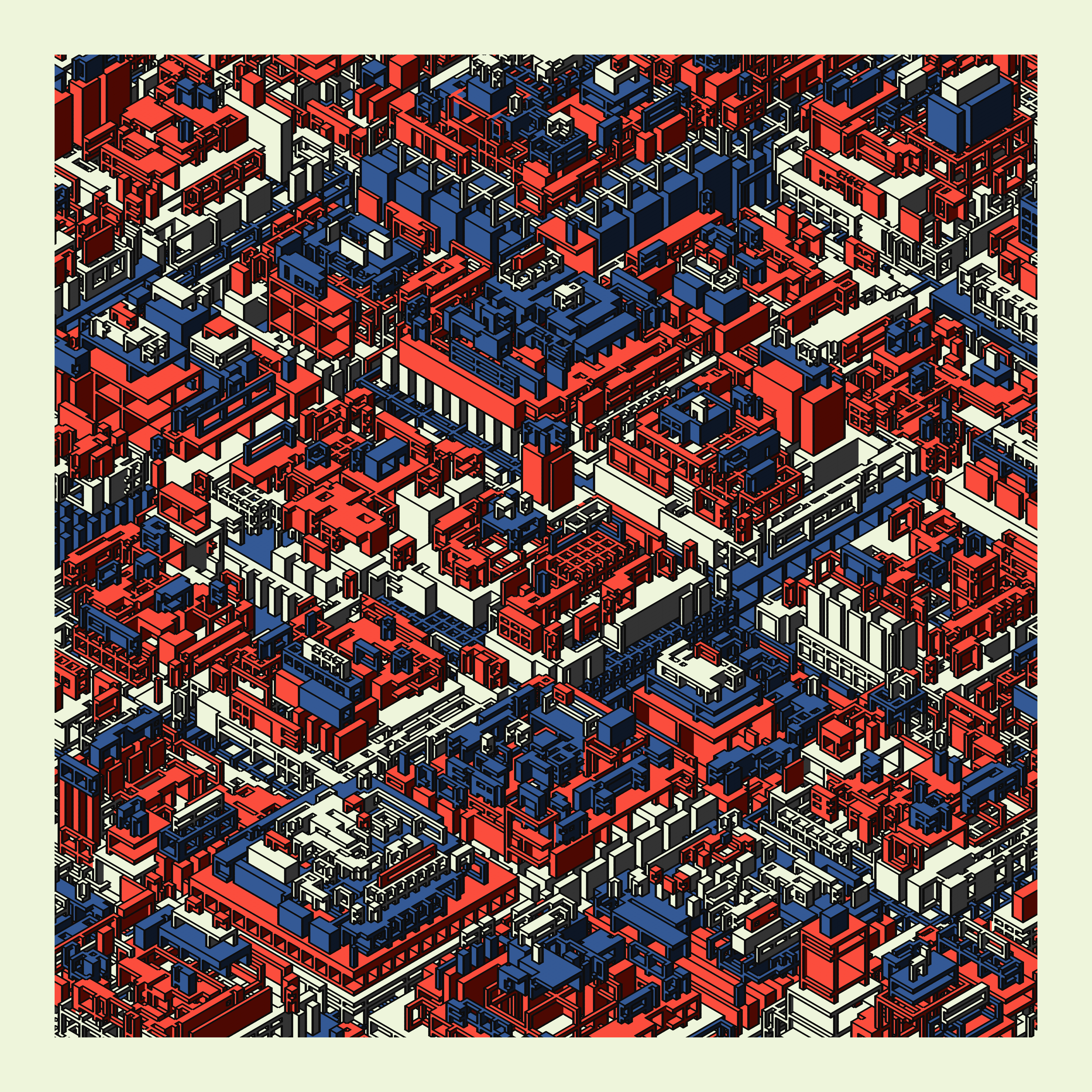 Plasticity #192