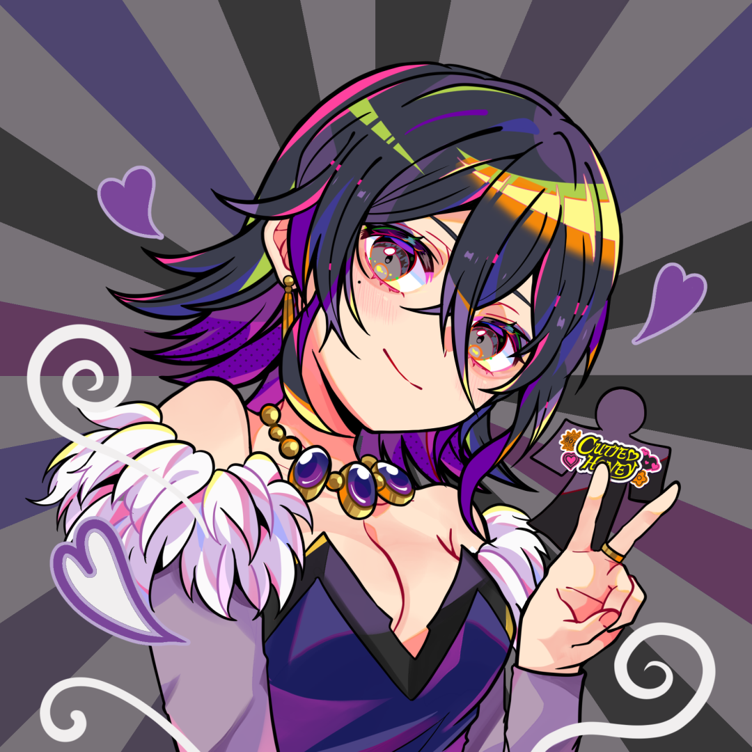 IROIRO Cutie Honey REMIX #46880