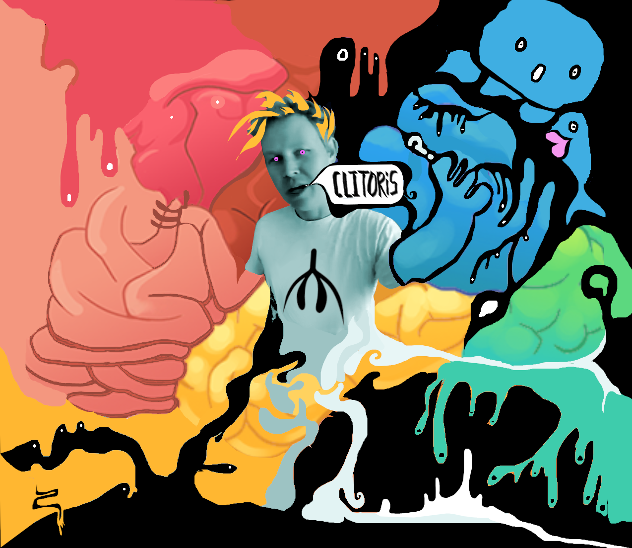 Let's Talk Clitoris