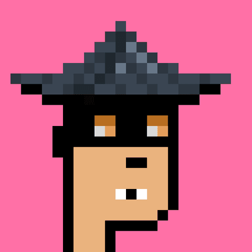 IrregularPunk #257
