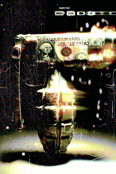 Weapons Grade Fiat