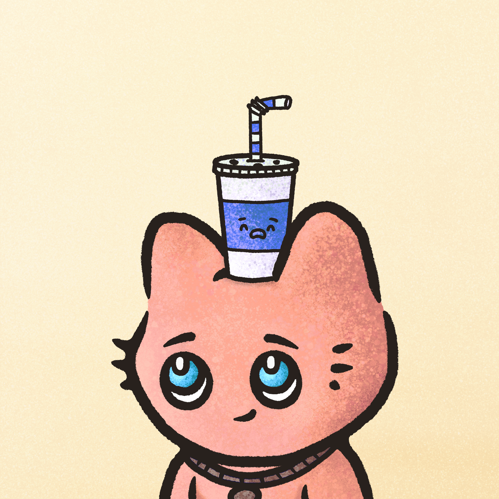 Lil Baby Mews #3818