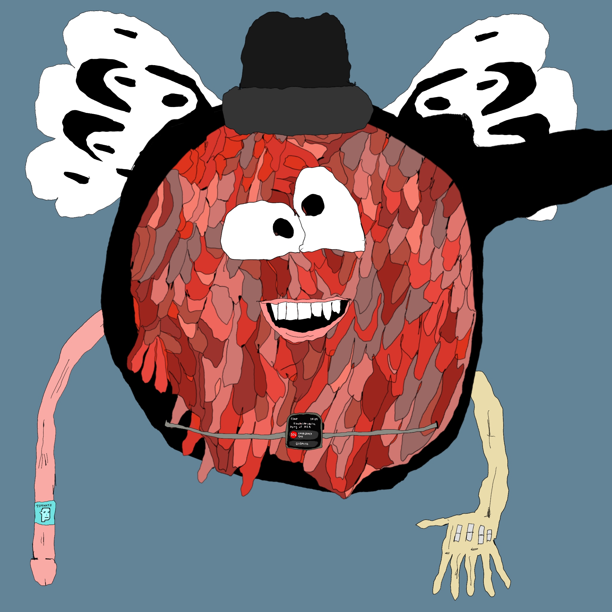 buddee #267