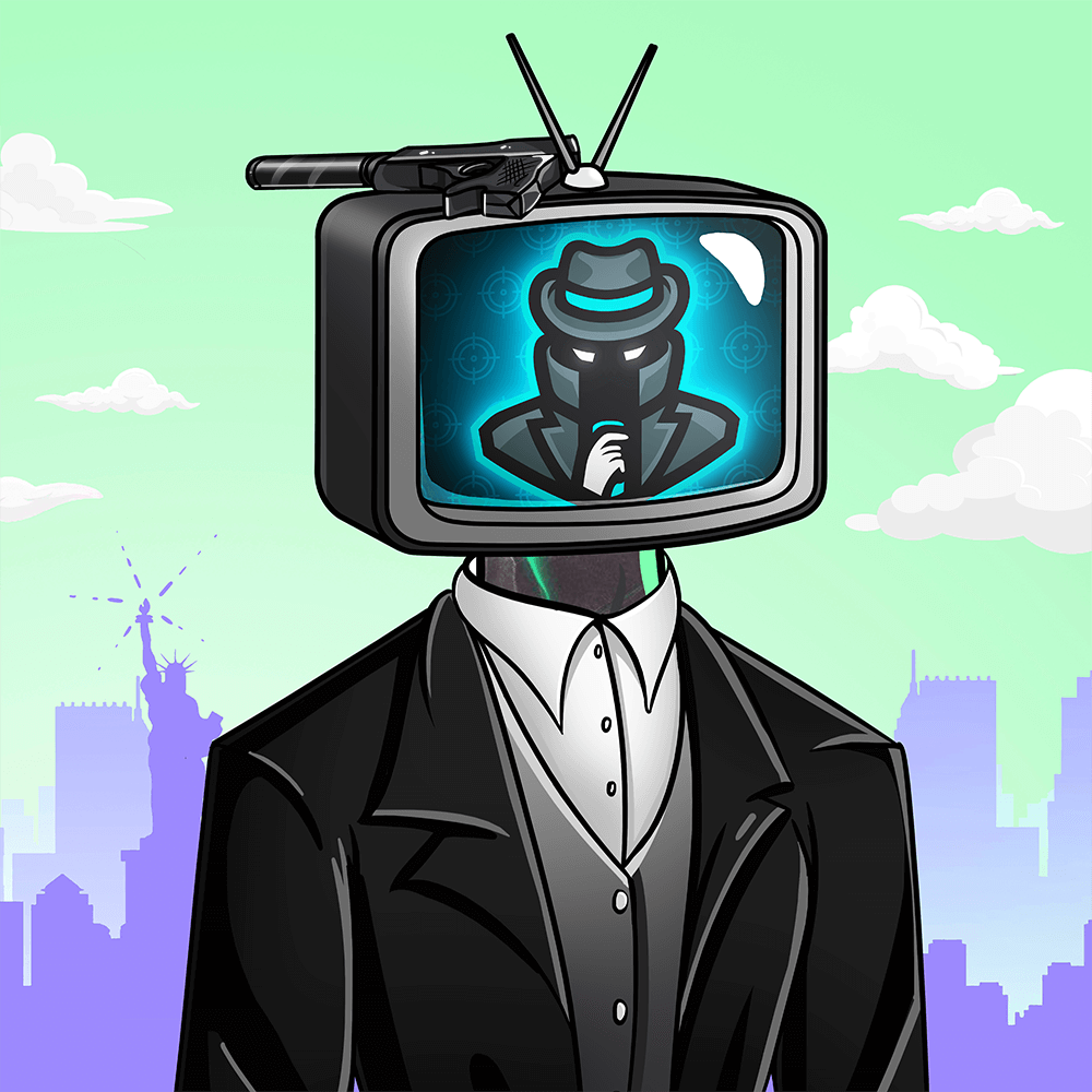 Agent