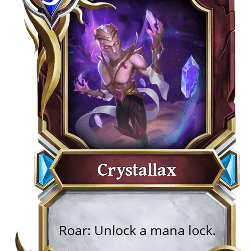 Crystallax ID #26292351