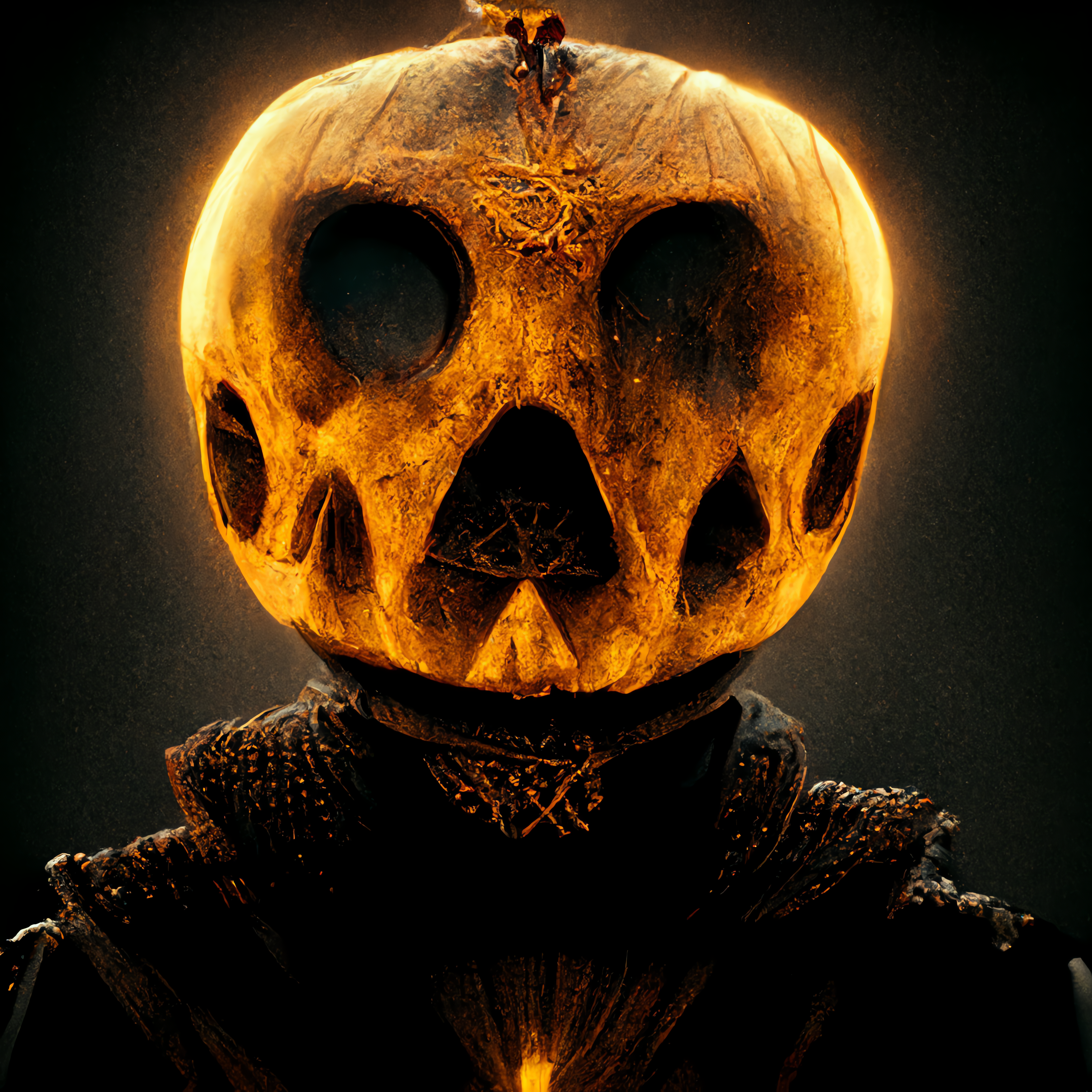 This is Hailloween #65
