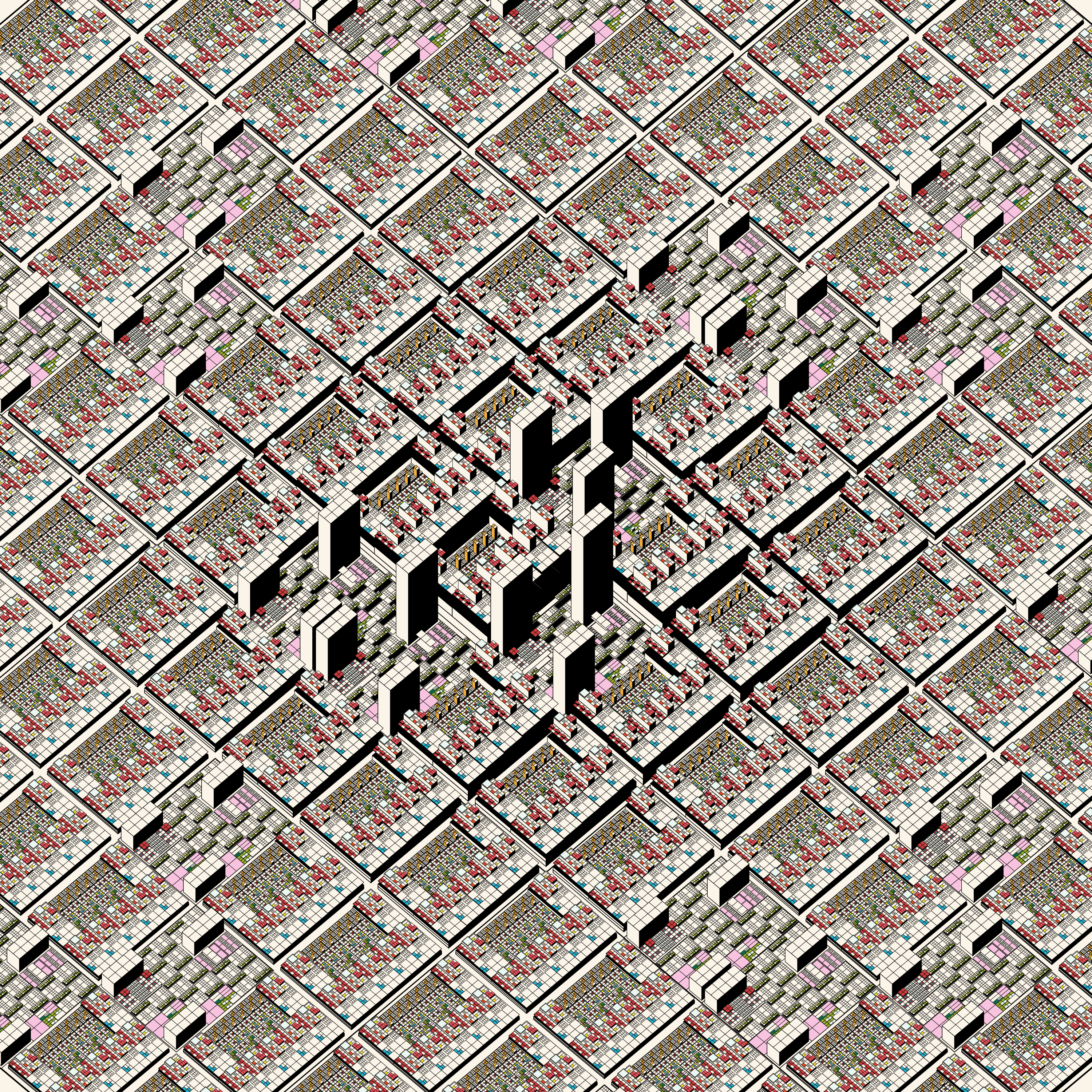 Decagon #6380