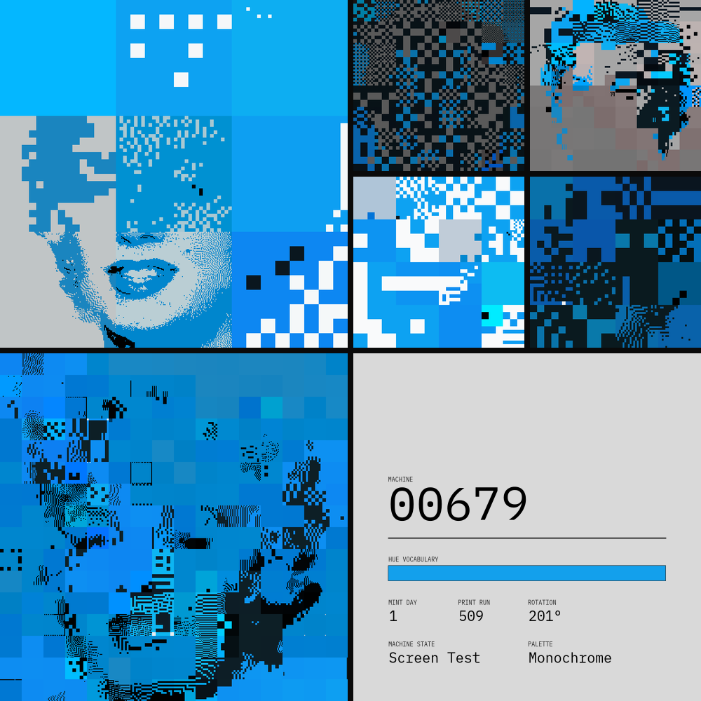 TBAM 679