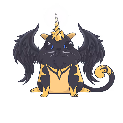 CryptoKitties #1