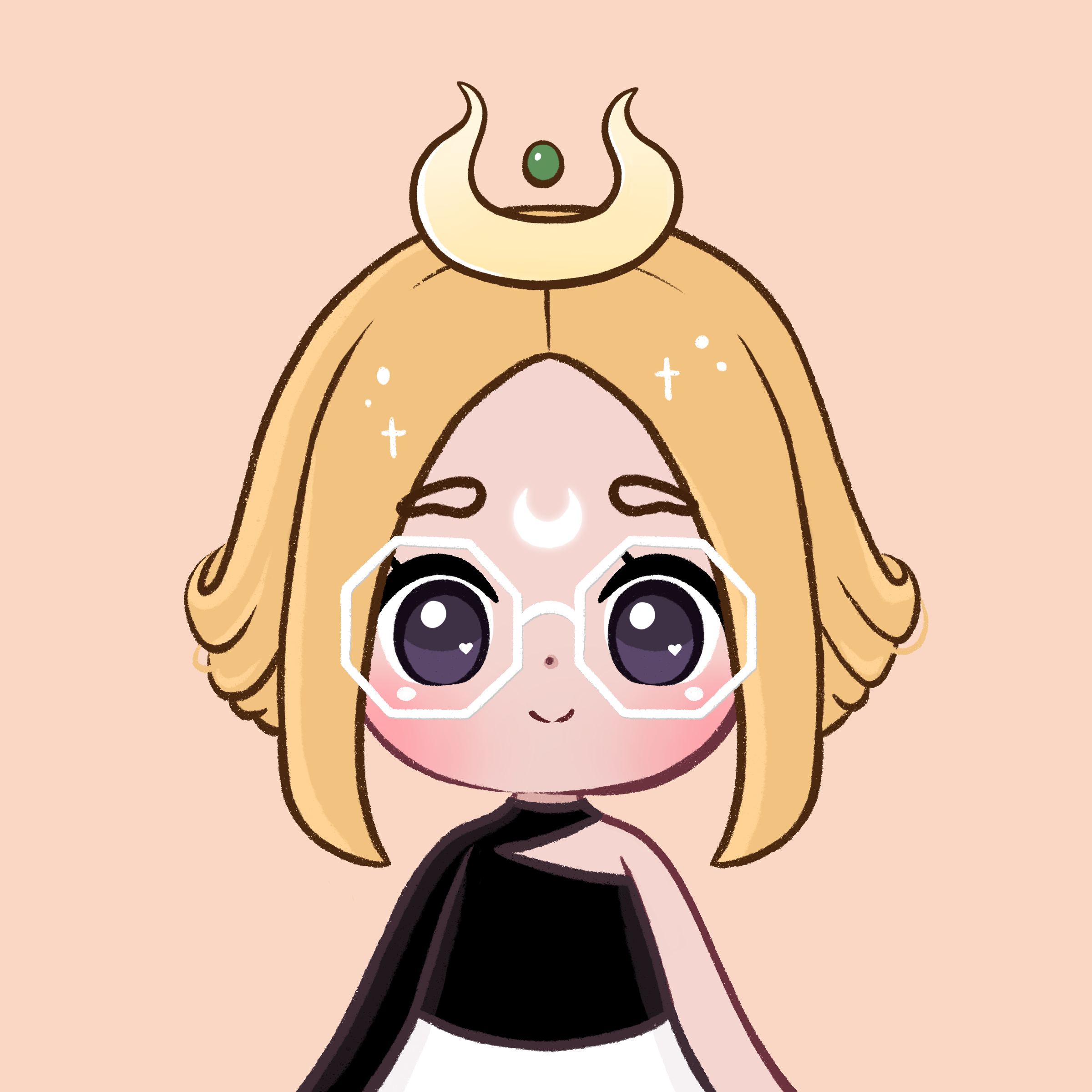opal, the echo