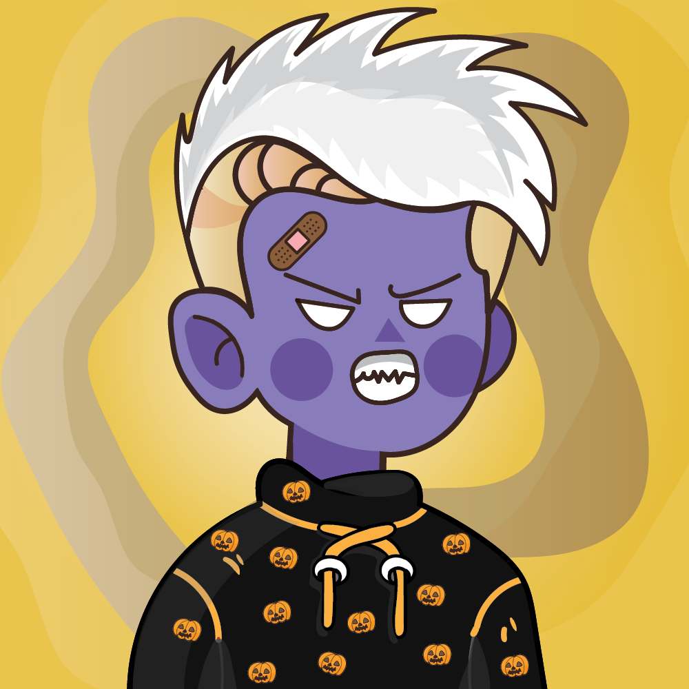 Evil Guys #1315