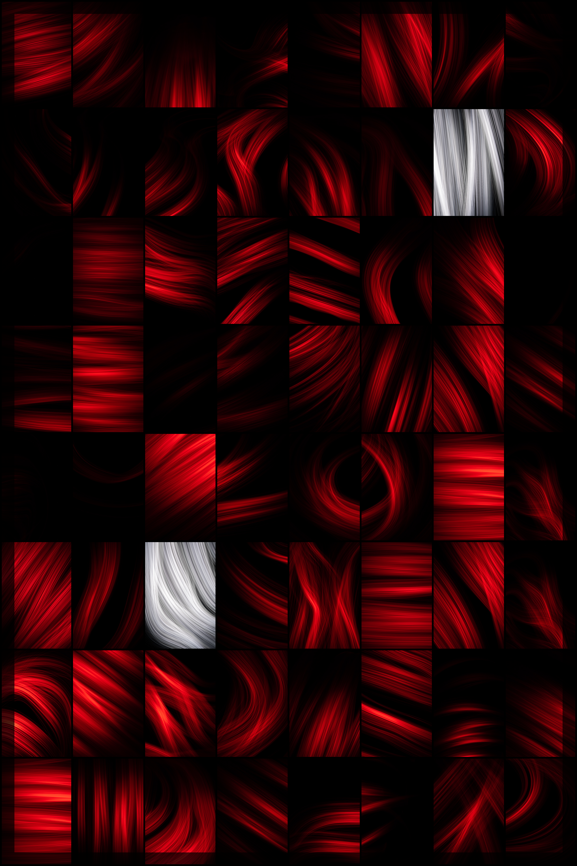 Vortex Dreams #114