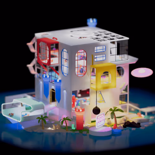 Bozo Island