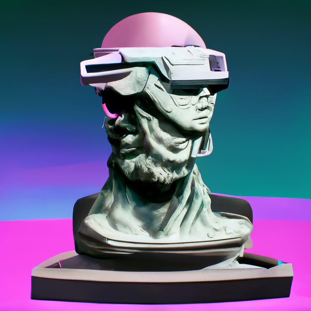DESKTOP STATUE SYSTEMS LIMITED #1210