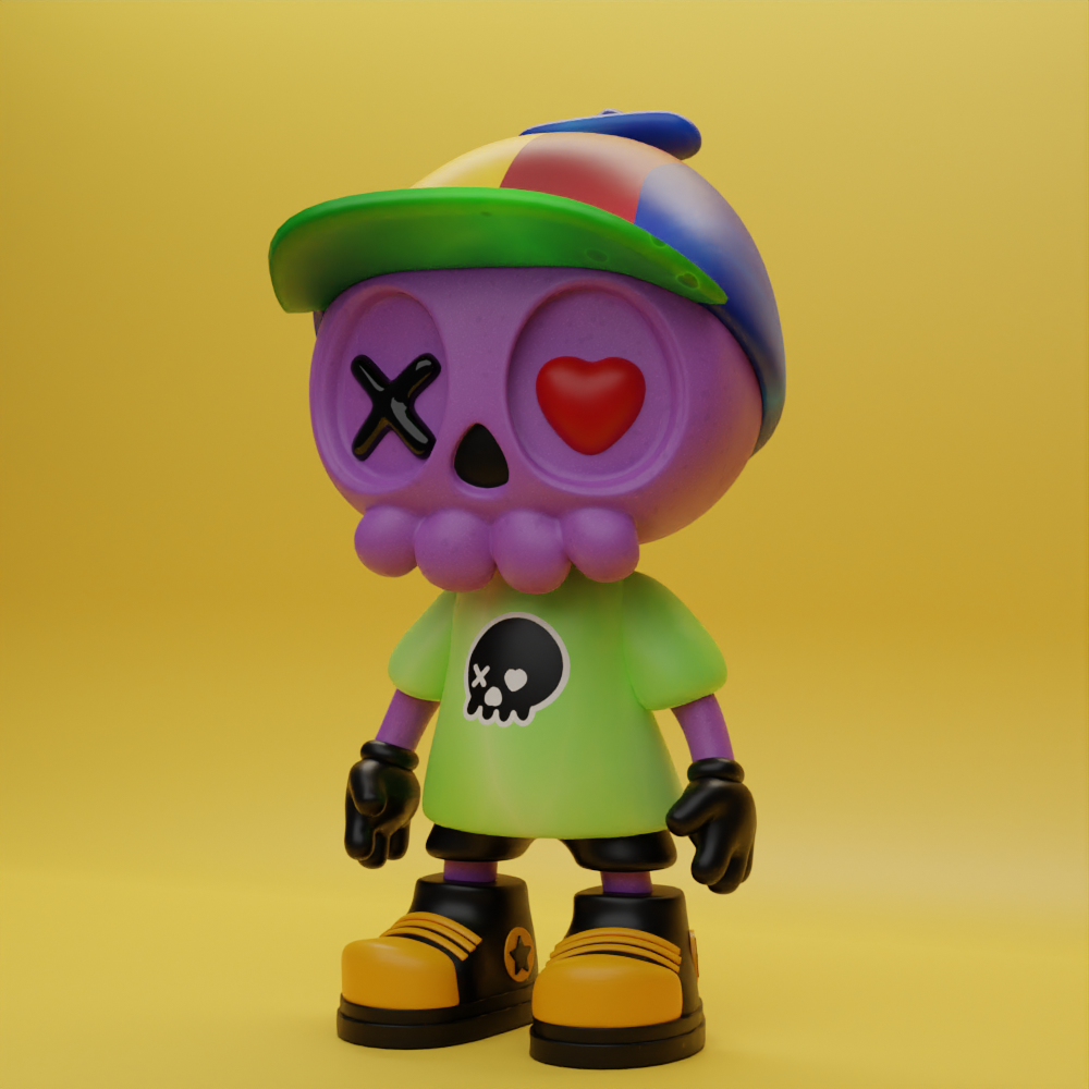 ToyMories #2097