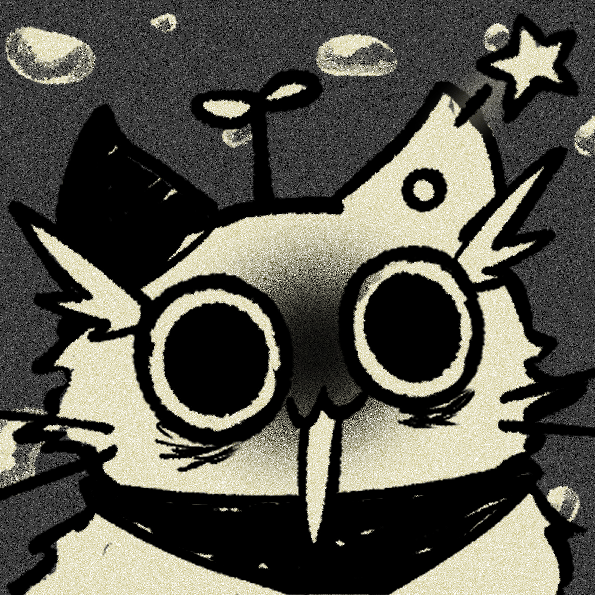 GRIT. catto #787