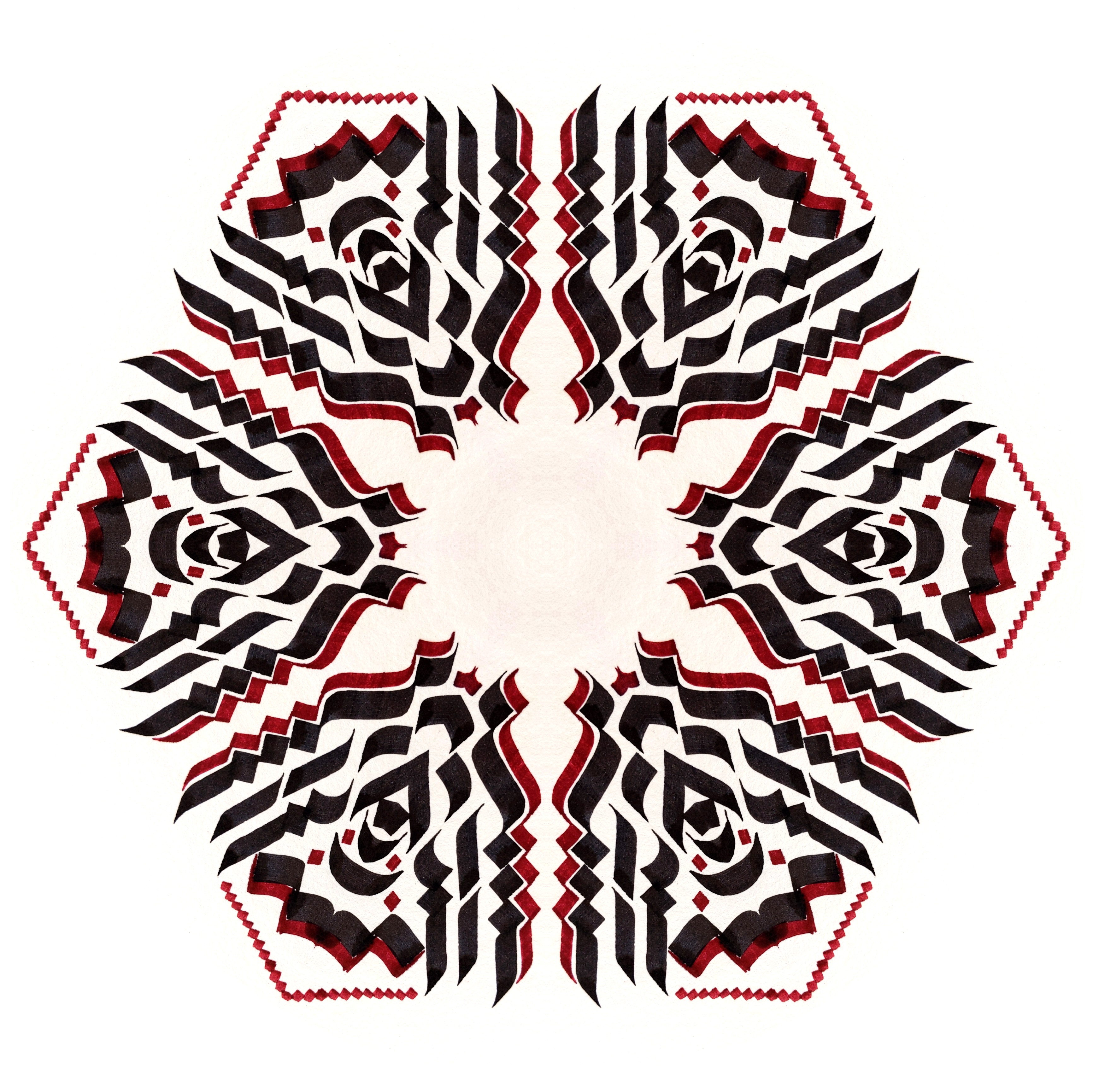 Calligra Pic #001
