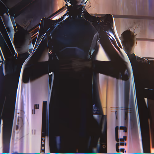 Honored Steward [SE]