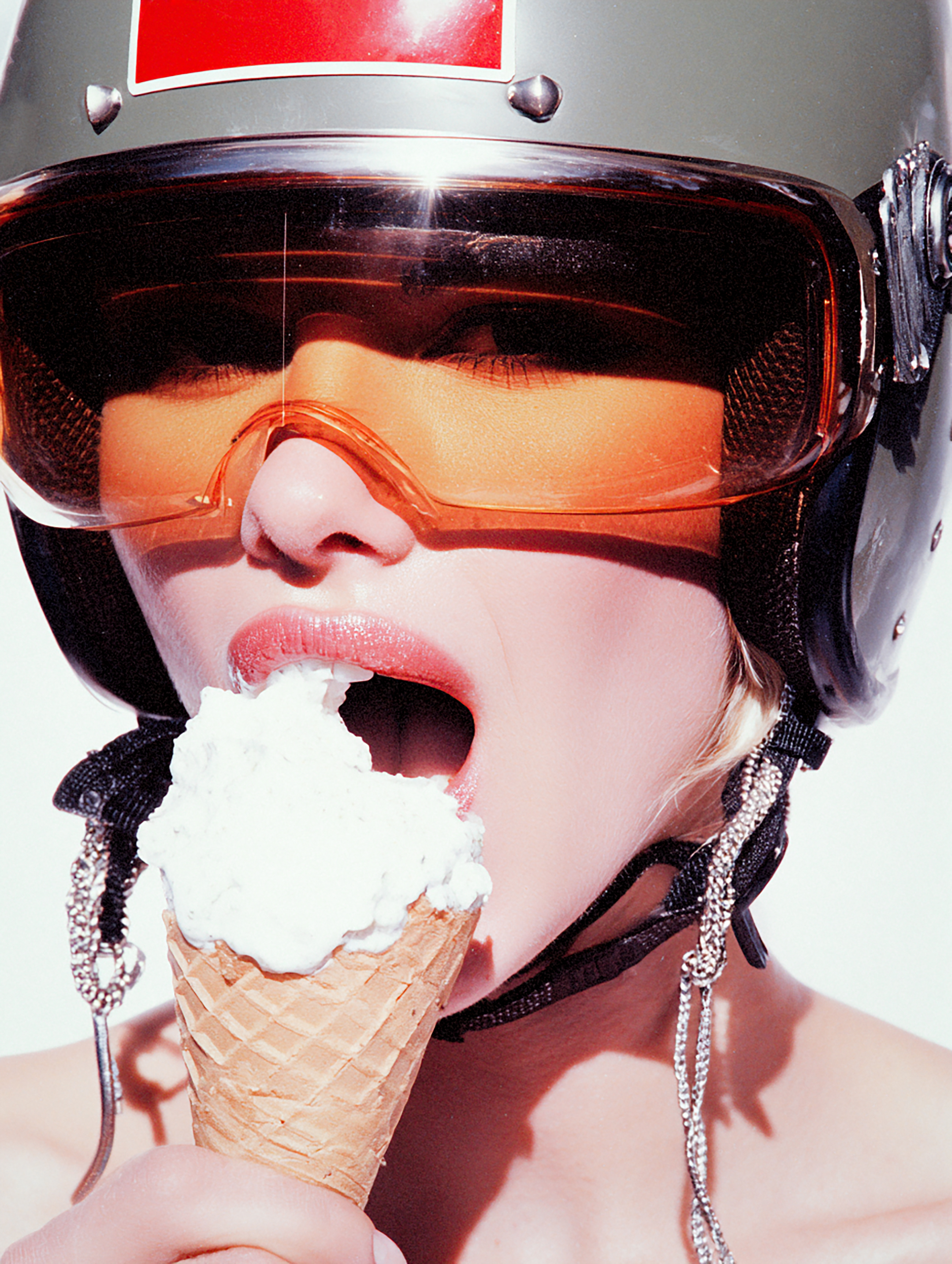 Sicili(ai)n Gelato