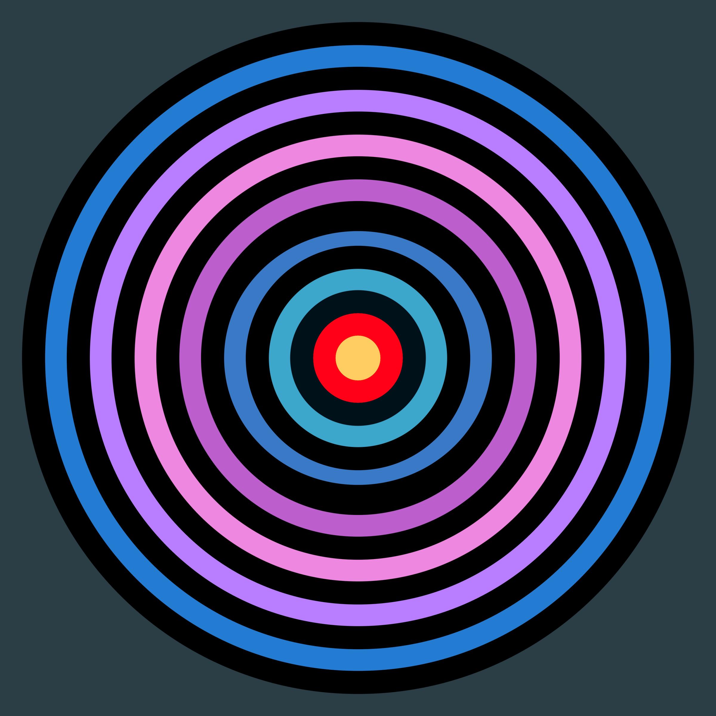 Circle of Frens² #5405