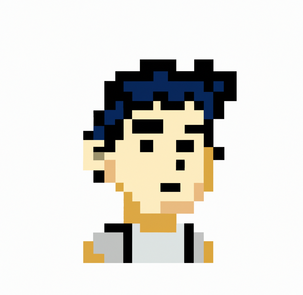 ETH AI Punks #49