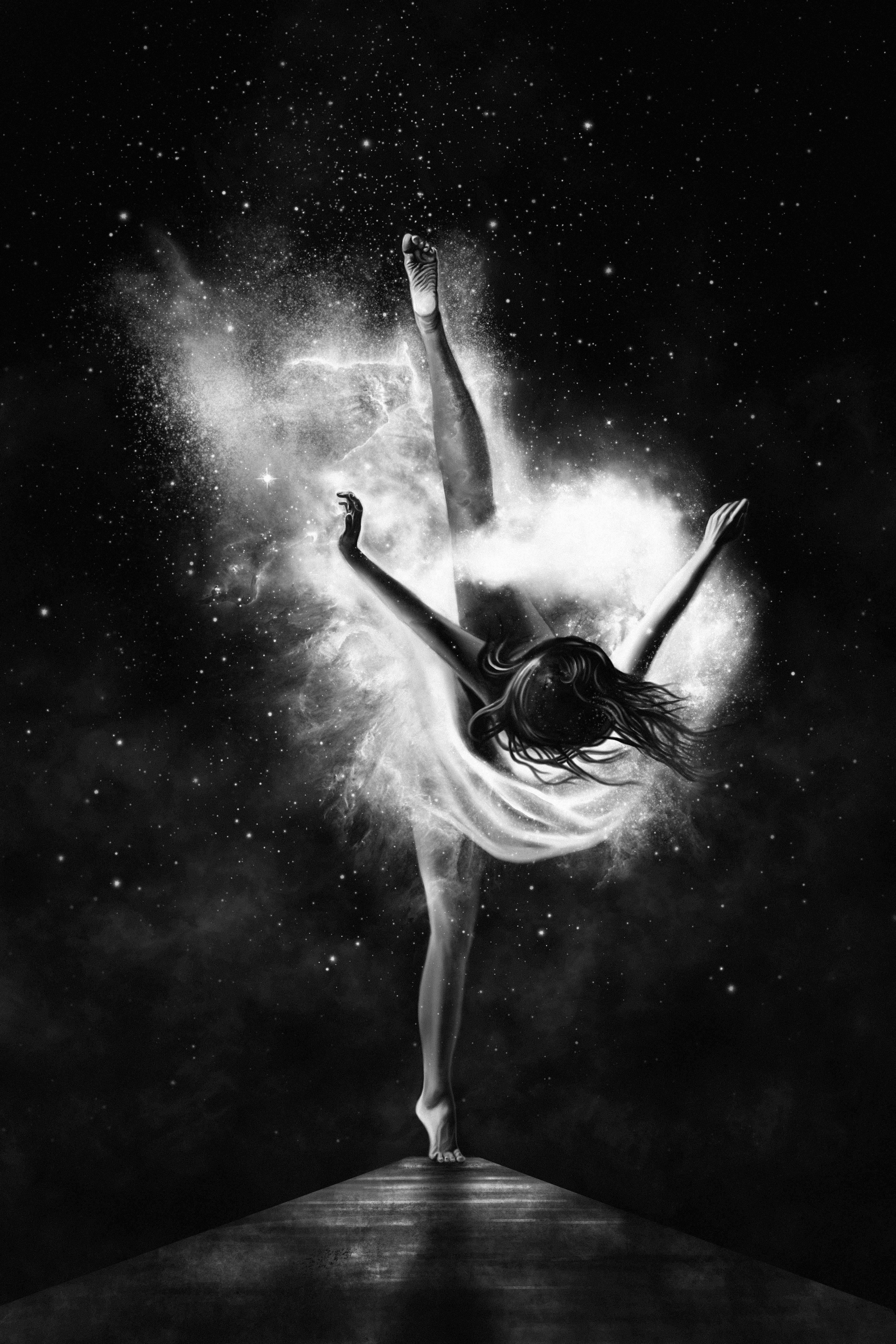 Star Dancer