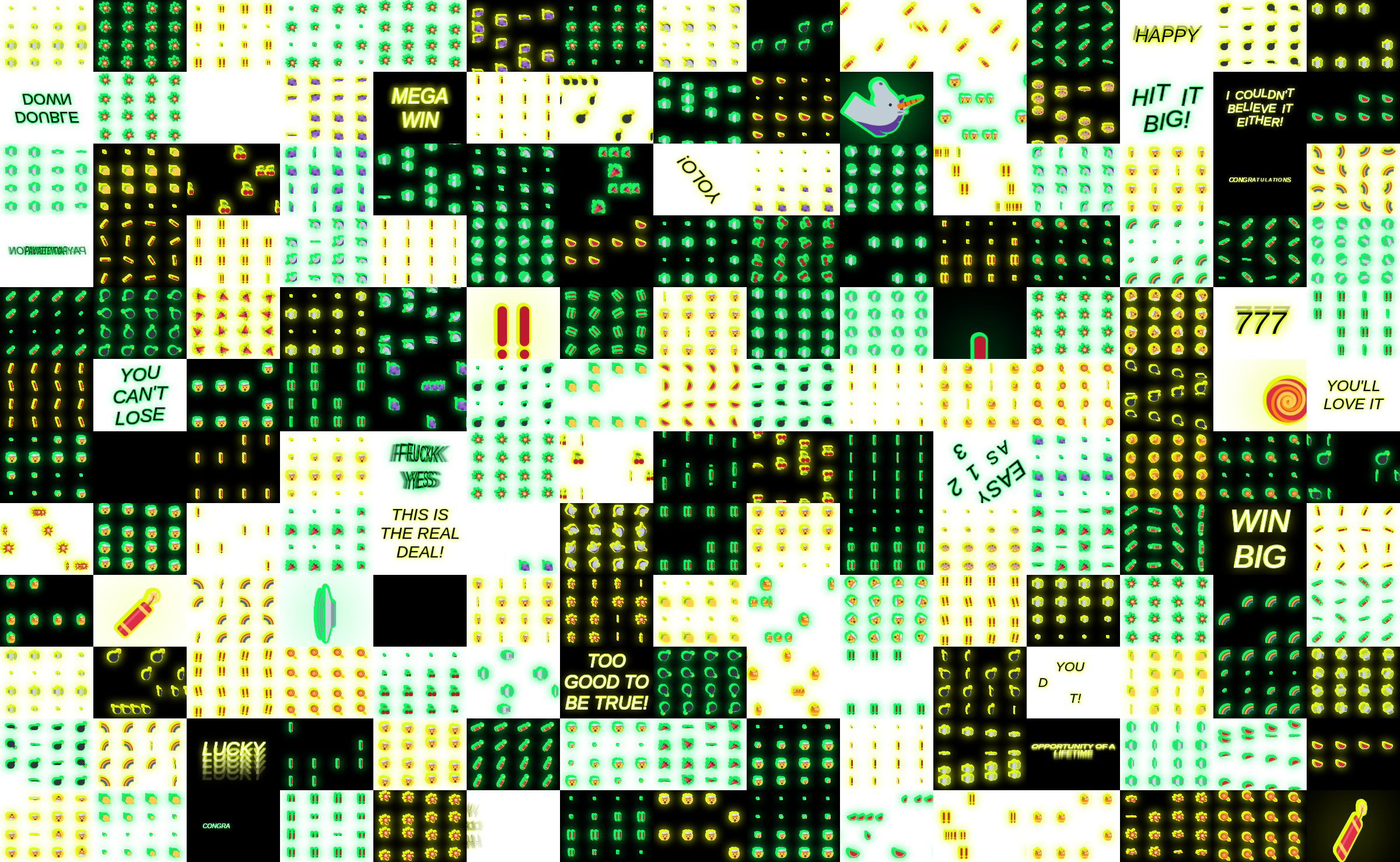 Dopamine Machines #444