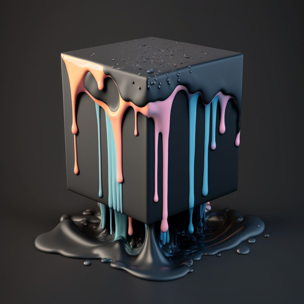 Cube #989