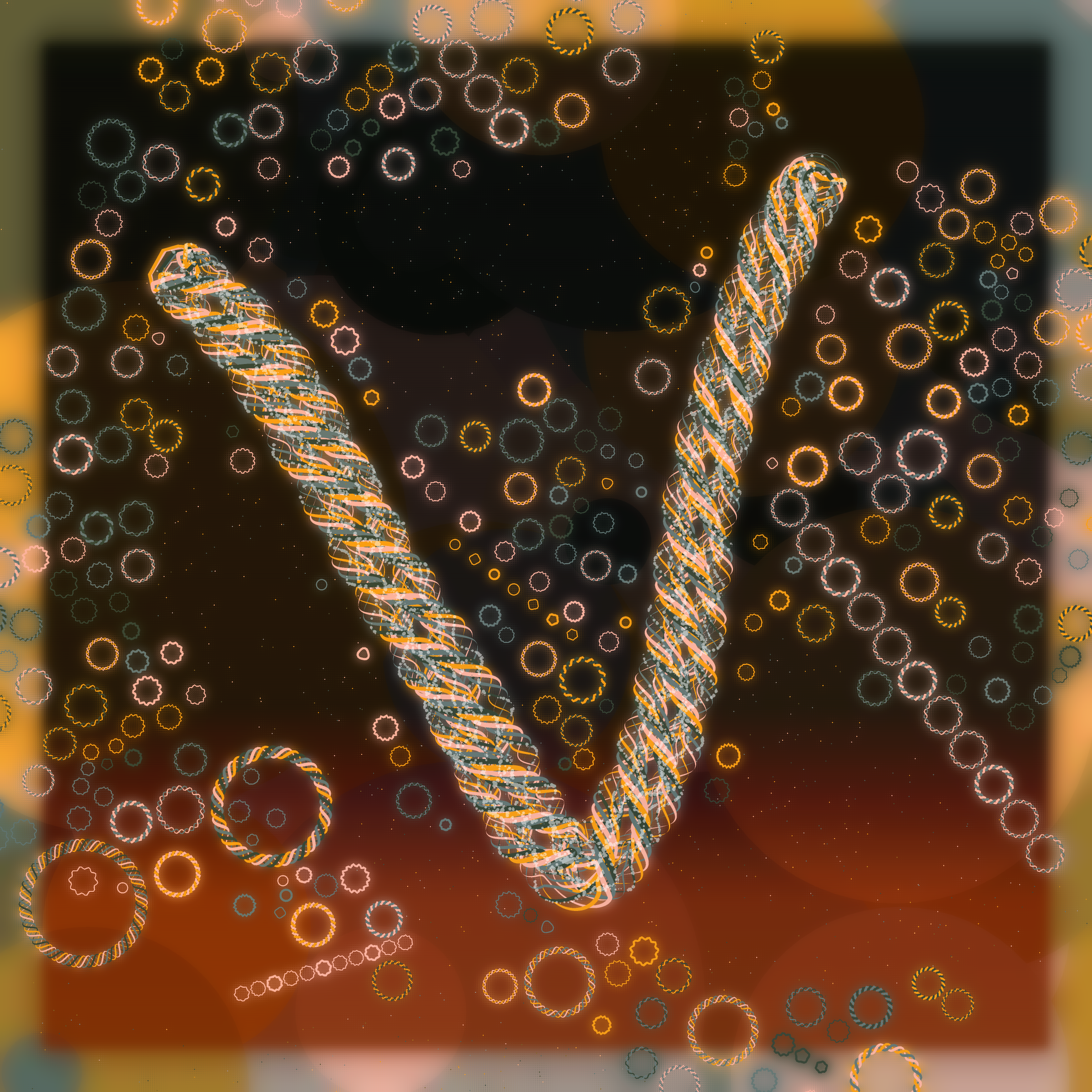 Friendship Bracelets #25212