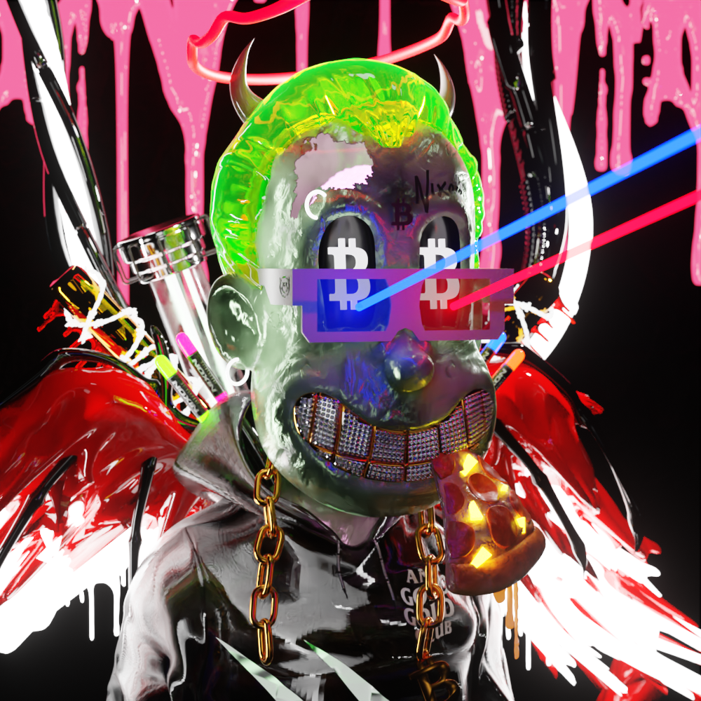 CrookZombie #4795